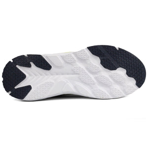 U. S POLO ASSN Stran Sneakers Shoes NVWY - Footcourt Egypt