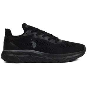 U. S POLO ASSN Stran Sneakers Shoes BBK - Footcourt Egypt