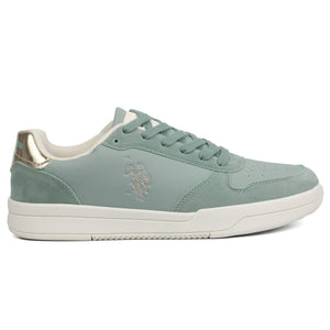 U.S. POLO USPA Steve 4 Shoes OLGD - Footcourt Egypt