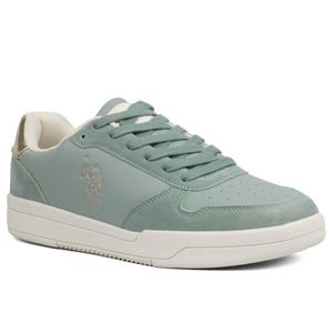 U.S. POLO USPA Steve 4 Shoes OLGD - Footcourt Egypt