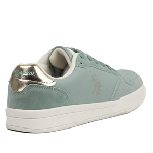 U.S. POLO USPA Steve 4 Shoes OLGD - Footcourt Egypt