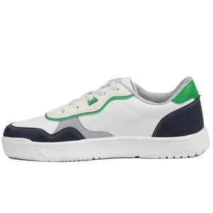 U. S POLO Assn. Sneakers MITCH002K WTGN - Footcourt Egypt