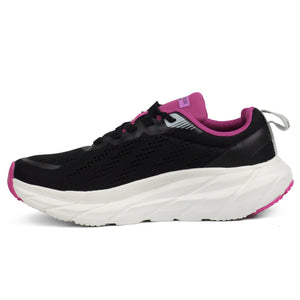 U. S POLO Exchange GLB 5FX Sneakers Women BKPK - Footcourt Egypt