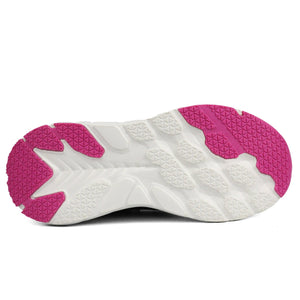U. S POLO Exchange GLB 5FX Sneakers Women BKPK - Footcourt Egypt