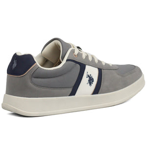 U.S. POLO ASSN. Campy G Sneakers - Footcourt Egypt
