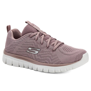 SKECHERS Graceful - Get Connected - LAV - Footcourt Egypt