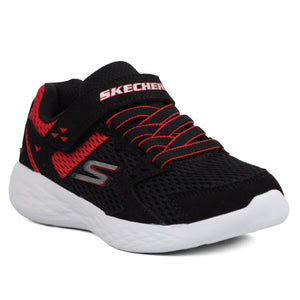 SKECHERS Go Run 400 - Proxo Sneakers BKRD - Footcourt Egypt