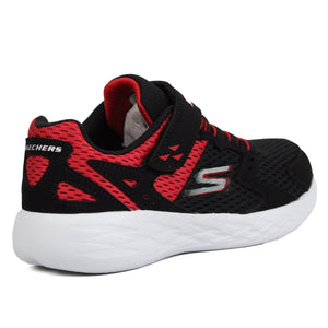 SKECHERS Go Run 400 - Proxo Sneakers BKRD - Footcourt Egypt