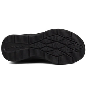 SKECHERS Skechers Microspec BBK - Footcourt Egypt