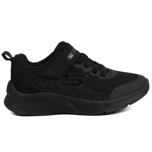 SKECHERS Skechers Microspec BBK - Footcourt Egypt