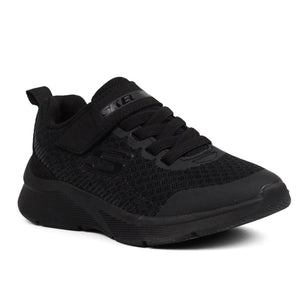 SKECHERS Skechers Microspec BBK - Footcourt Egypt