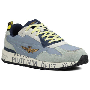 Aeronautica Militare F 35 A Sneakers Shoes CNGY - Footcourt Egypt