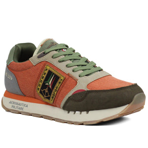 AERONAUTICA Militare MB - 339 Men's OGLV - Footcourt Egypt