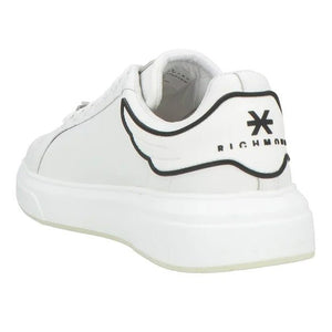 John Richmond Carefully Selected Sneakers WTBK - Footcourt Egypt