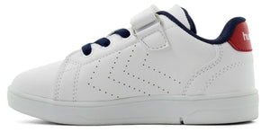 HMLBUSAN JR SNEAKER - Footcourt Egypt