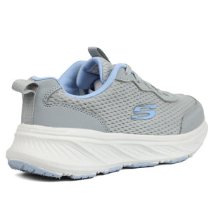 SKECHERS Edgeride Sneakers GRBL - Footcourt Egypt
