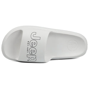 JEEP Flagship Mens Slide - Footcourt Egypt