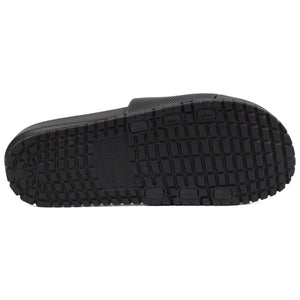 JEEP Soft Slide Mens Blk - Footcourt Egypt