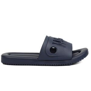 JEEP Mens Slide Lightly Go Get Up NVY - Footcourt Egypt