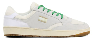 TOMMY HILFIGER Wmn Retro Cups Suede Sneakers - Footcourt Egypt