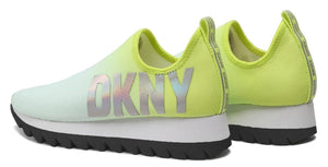DKNY AZER - SLIP ON RUNNE - Footcourt Egypt