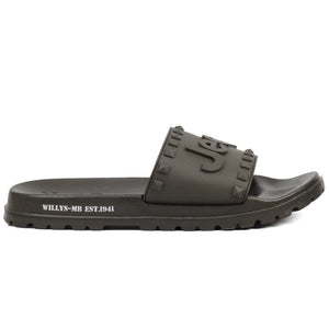 JEEP Pcv Mens Slide DKLV - Footcourt Egypt