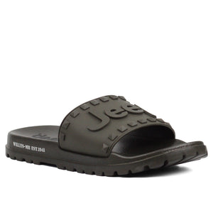 JEEP Pcv Mens Slide DKLV - Footcourt Egypt