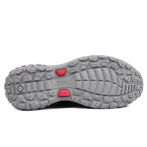 FITVILLE Mens Extra Wide Walking Trainers Slip On G - Footcourt Egypt