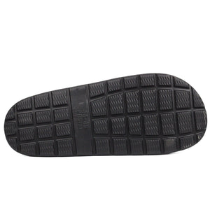 JEEP Flagship Mens Slide BLK - Footcourt Egypt