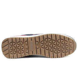 US Polo Assn. Frial Sneakers NVRD AA - Footcourt Egypt