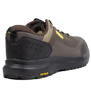 FITVILLE Extra Wide Walking Shoes Soft Toe Brk - Footcourt Egypt