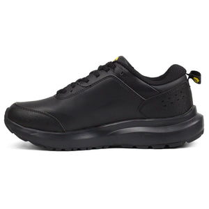 FITVILLE Extra Wide HIKING Shoes Soft Toe BBK - Footcourt Egypt