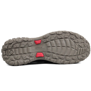 FITVILLE Mens Extra Wide Walking Trainers Slip On GRBR - Footcourt Egypt