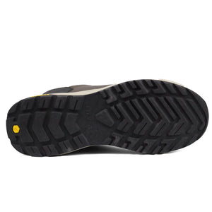 FITVILLE Extra Wide HIKING Shoes Soft Toe - Footcourt Egypt
