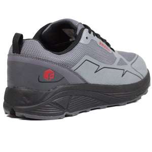 FITVILLE Walking Athletic Shoes Wide Toe 12 x GB - Footcourt Egypt