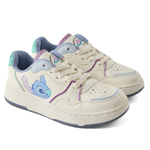 ZARA Lilo & Stitch Sneakers © Disney - Footcourt Egypt