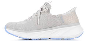 SKECHERS Womens Slip Ins Edgeride - Footcourt Egypt