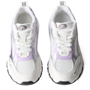 ZARA Mesh Trainers Sneakers Girls - Footcourt Egypt