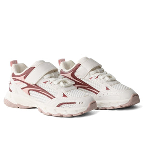 ZARA Mesh Trainers Sneakers Girls Rs - Footcourt Egypt