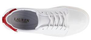 RALPH LAUREN JOANA III - SNEAKERS - VULC - Footcourt Egypt