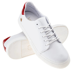 RALPH LAUREN JOANA III - SNEAKERS - VULC - Footcourt Egypt