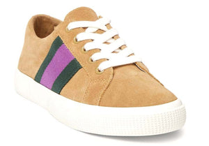 RALPH LAUREN Janson Ii - Sneakers - Low Top - Footcourt Egypt