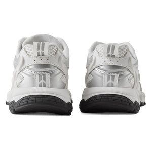 ZARA Mesh Trainers Sneakers Girls Wsl - Footcourt Egypt