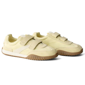 ZARA Velcro Sports Sneakers - Footcourt Egypt