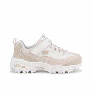 SKECHERS D'Lites Retro Cords - Footcourt Egypt