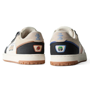 ZARA Stumble Guys™ Sneakers © Scopely - Footcourt Egypt