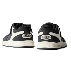 ZARA Skate Sneakers Bk - Footcourt Egypt