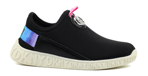 DKNY Toddlers Allie Viv Kids Slip On - Footcourt Egypt