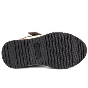 ZARA Combined Lace - Up Trainer Sneakers Br - Footcourt Egypt