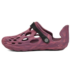 Merrell Hydro Moc Sandals PRBK - Footcourt Egypt